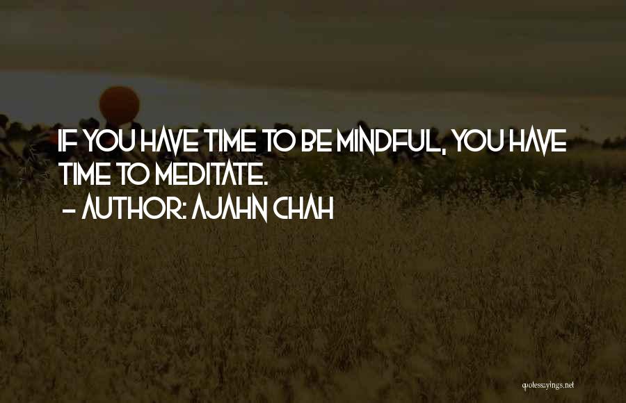 Ajahn Chah Quotes 1946038