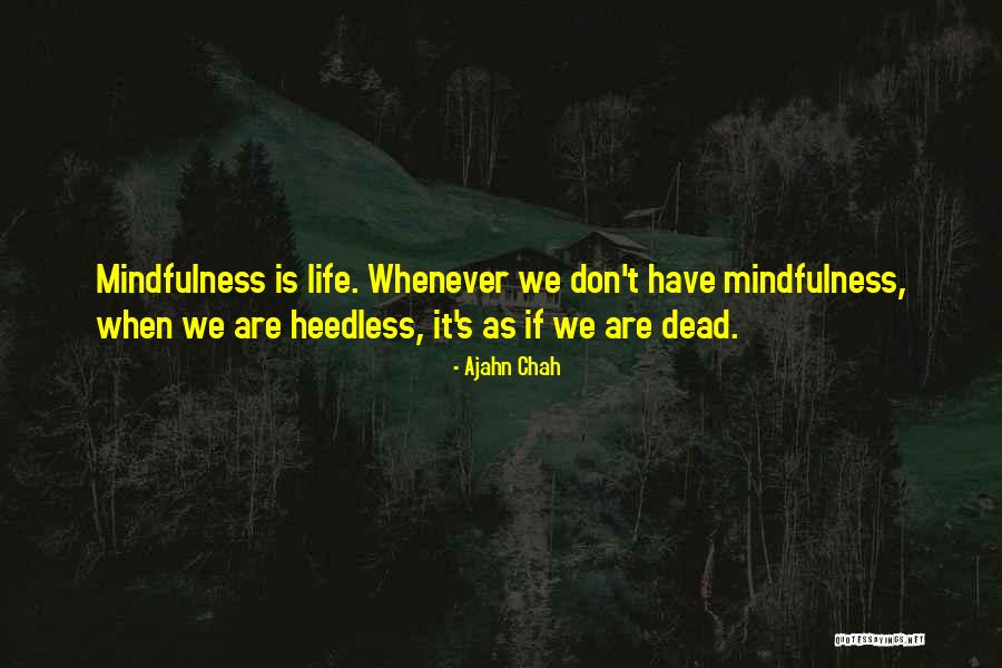 Ajahn Chah Quotes 1957785 Ajahn Chah Quotes 1957785