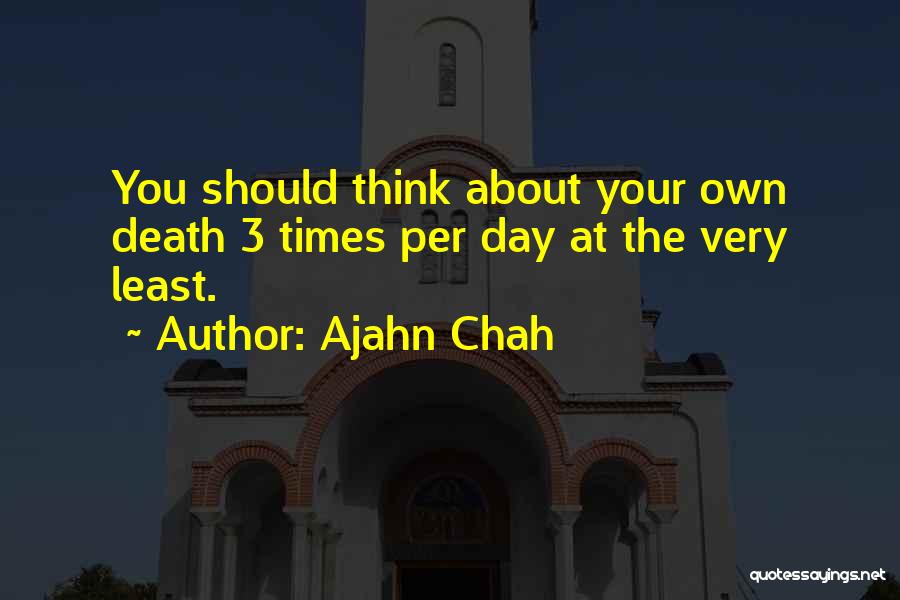 Ajahn Chah Quotes 2080799