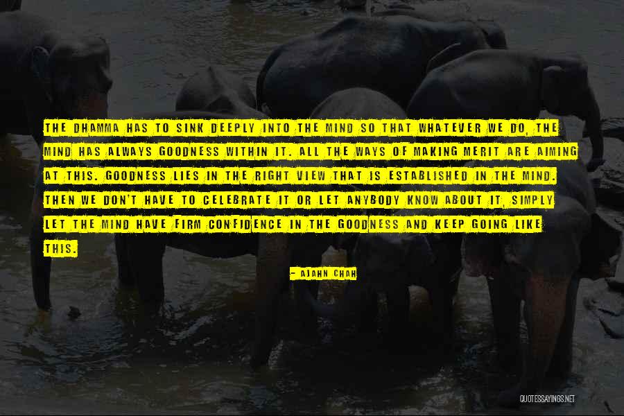 Ajahn Chah Quotes 2160157 Ajahn Chah Quotes 2160157