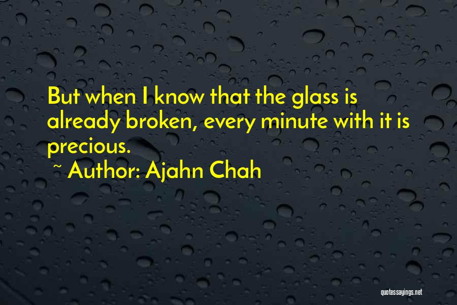 Ajahn Chah Quotes 2258113