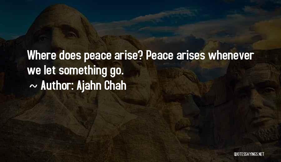 Ajahn Chah Quotes 226036