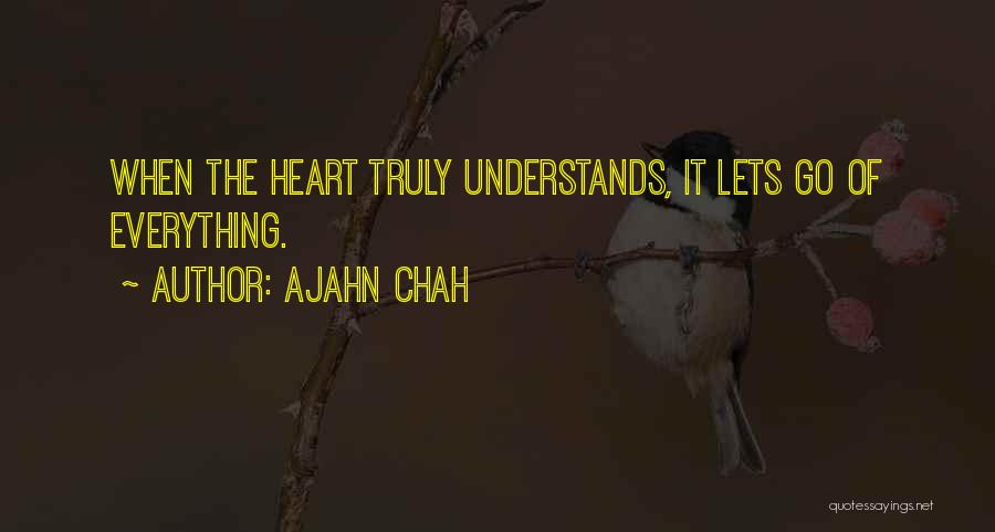 Ajahn Chah Quotes 241531