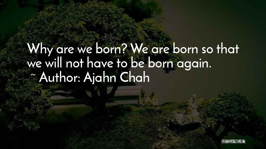 Ajahn Chah Quotes 381968
