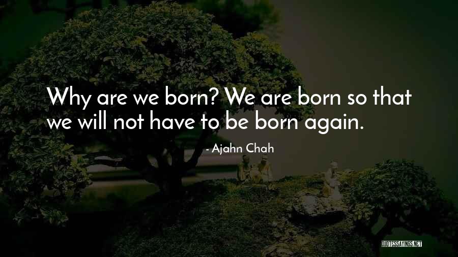 Ajahn Chah Quotes 381968 Ajahn Chah Quotes 381968