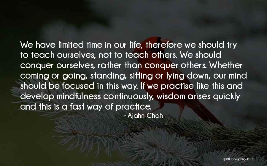 Ajahn Chah Quotes 465006 Ajahn Chah Quotes 465006