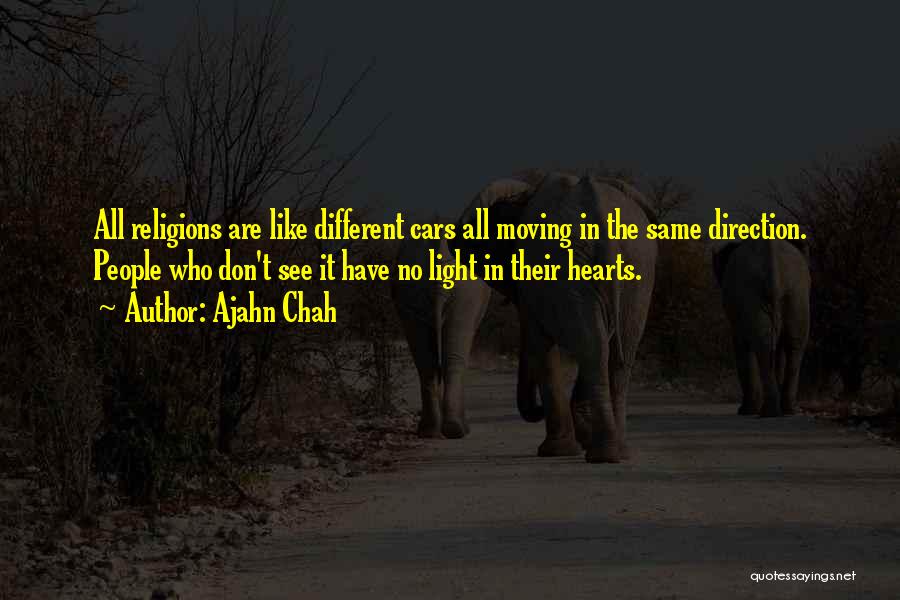 Ajahn Chah Quotes 795881