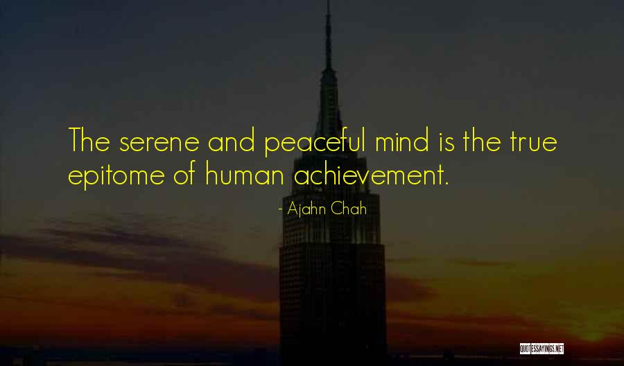 Ajahn Chah Quotes 808245