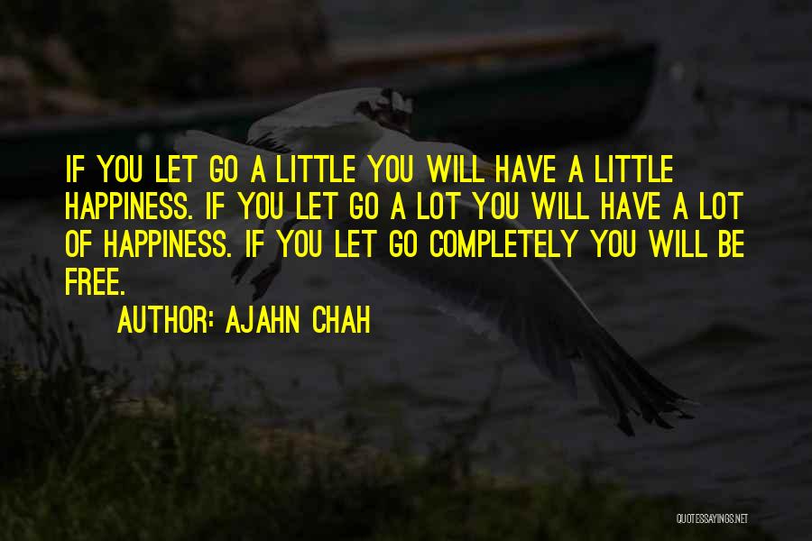 Ajahn Chah Quotes 827575