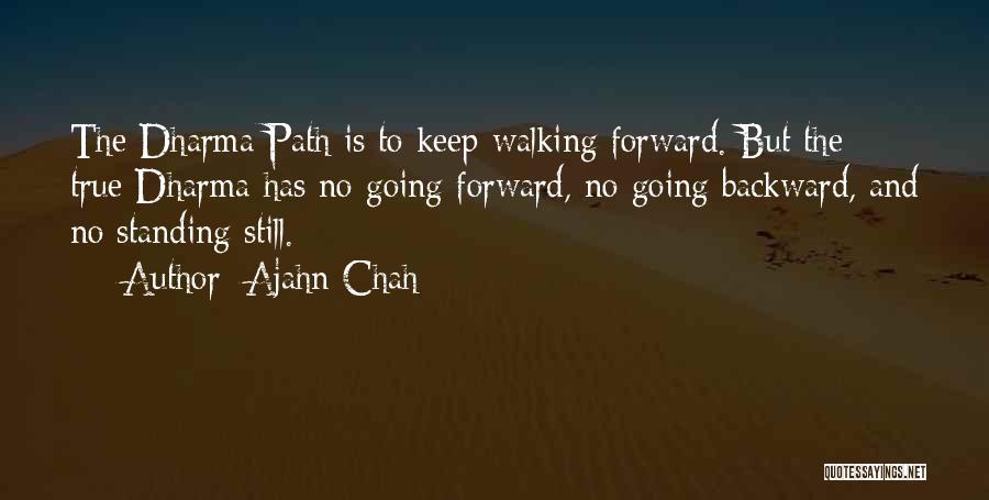 Ajahn Chah Quotes 858660