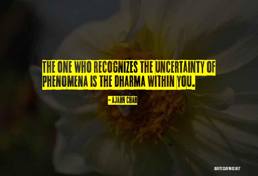 Ajahn Chah Quotes 956799 Ajahn Chah Quotes 956799