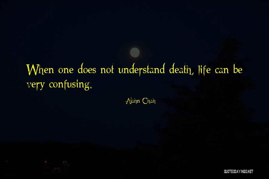 Ajahn Chah Quotes 999177 Ajahn Chah Quotes 999177