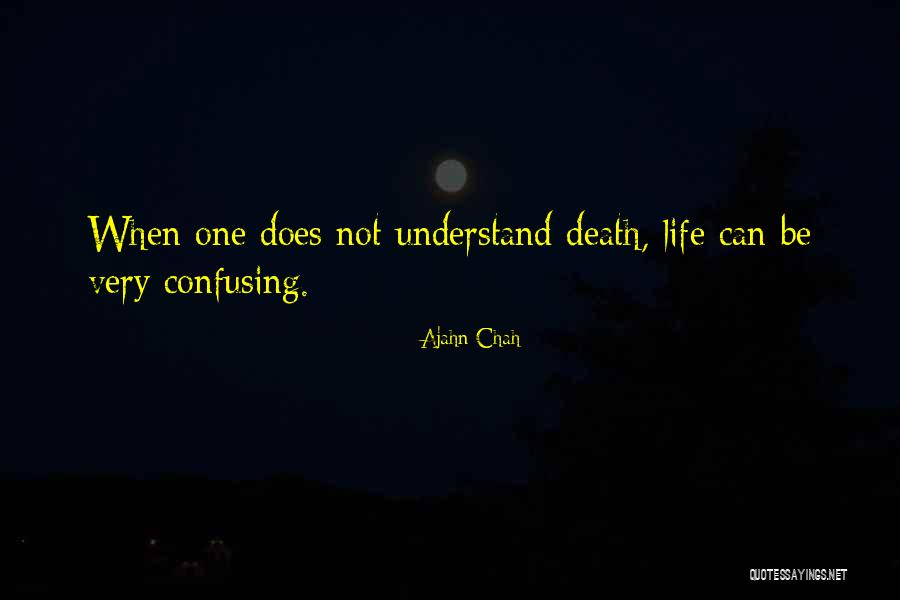 Ajahn Chah Quotes 999177