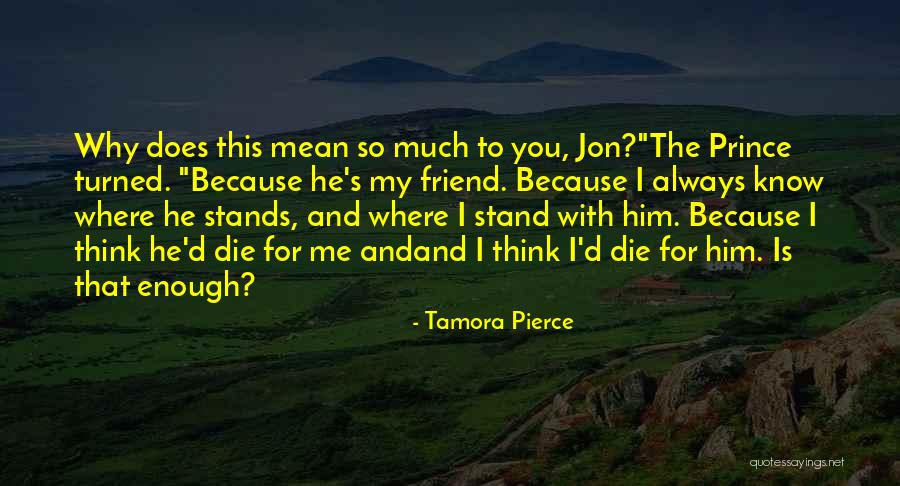 Ajak Orang Keluar Dua Kali Quotes By Tamora Pierce Ajak Orang Keluar Dua Kali Quotes By Tamora Pierce