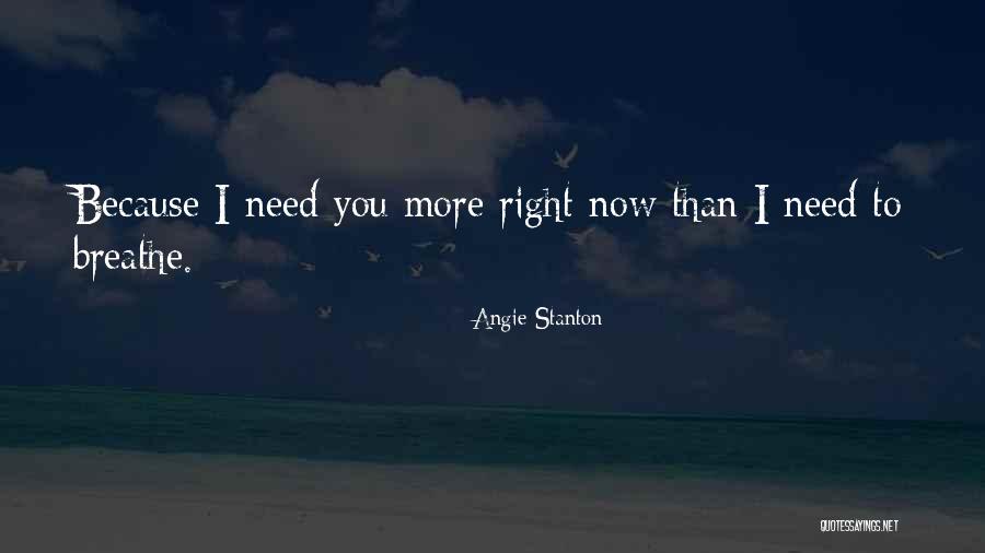 Ajambari Quotes By Angie Stanton Ajambari Quotes By Angie Stanton