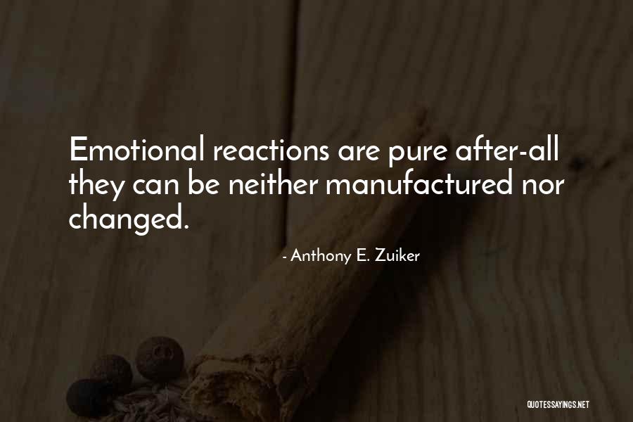 Ajamian Quotes By Anthony E. Zuiker Ajamian Quotes By Anthony E. Zuiker