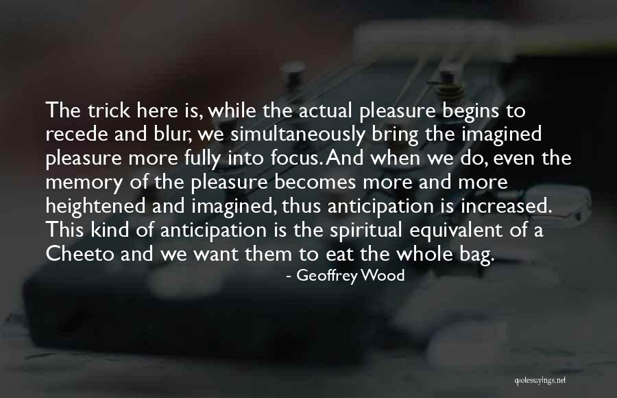 Ajamie Quotes By Geoffrey Wood Ajamie Quotes By Geoffrey Wood