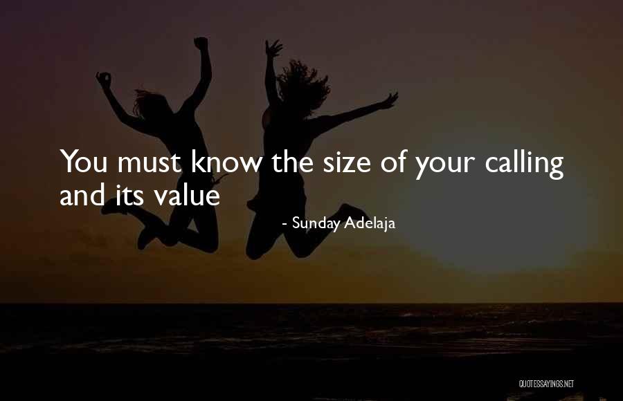 Ajamila Quotes By Sunday Adelaja Ajamila Quotes By Sunday Adelaja