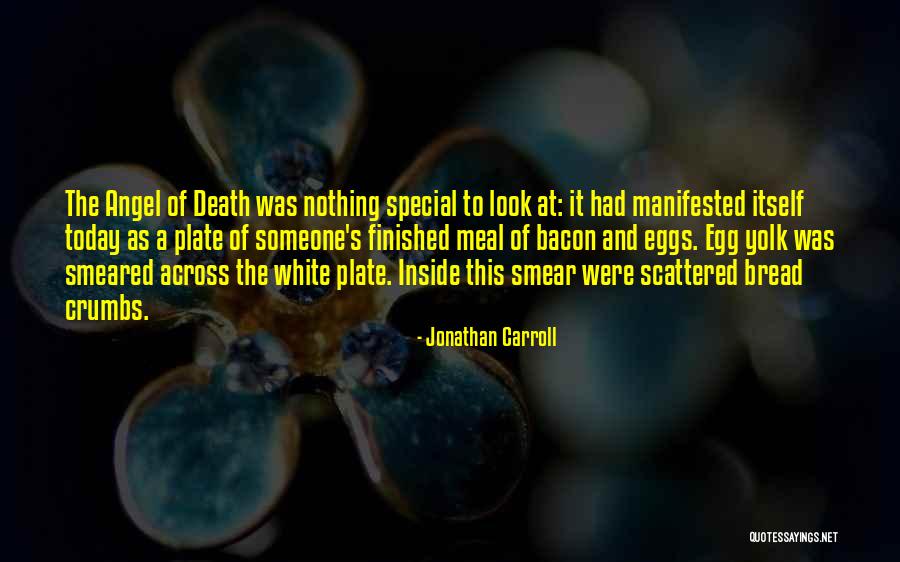 Ajani Mtg Quotes By Jonathan Carroll Ajani Mtg Quotes By Jonathan Carroll