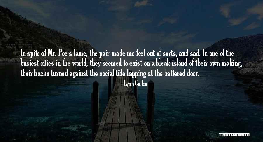 Ajani Mtg Quotes By Lynn Cullen Ajani Mtg Quotes By Lynn Cullen