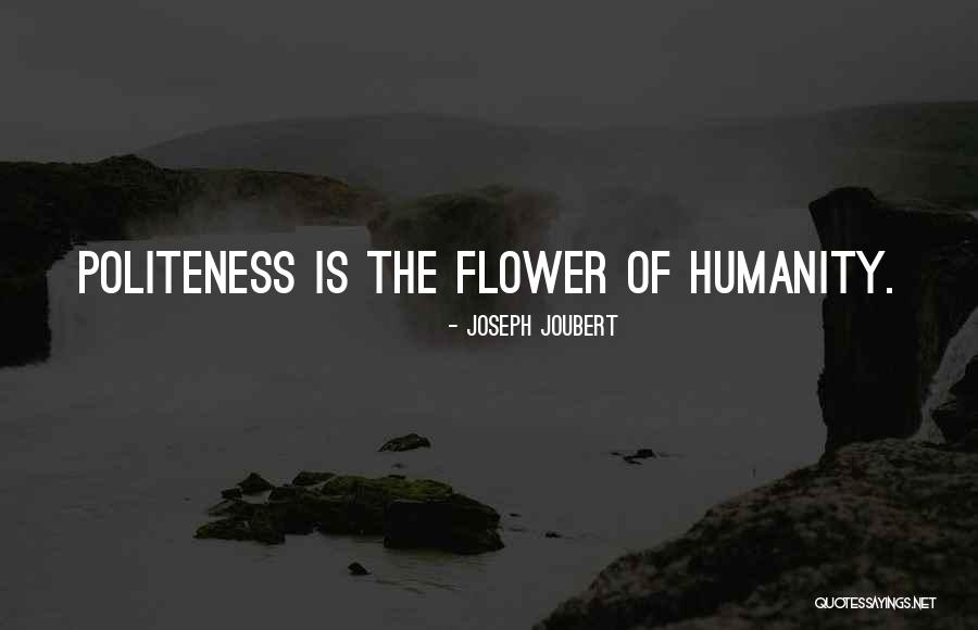 Ajao Chand Quotes By Joseph Joubert Ajao Chand Quotes By Joseph Joubert
