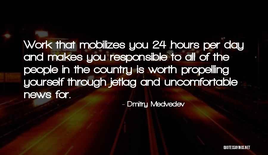 Ajao Ho Quotes By Dmitry Medvedev Ajao Ho Quotes By Dmitry Medvedev
