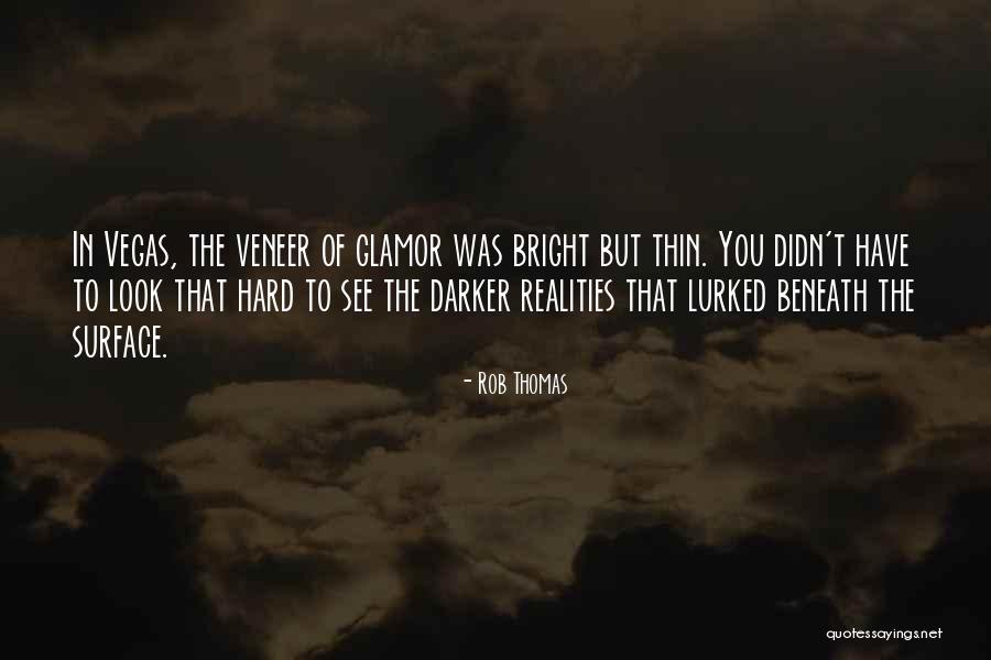 Ajapa Terminal Quotes By Rob Thomas Ajapa Terminal Quotes By Rob Thomas