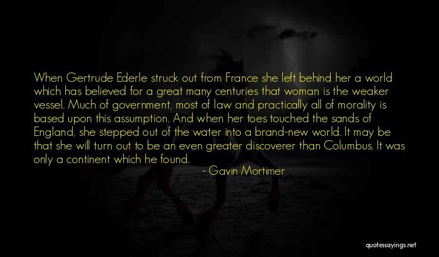 Ajaran Mahatma Quotes By Gavin Mortimer Ajaran Mahatma Quotes By Gavin Mortimer