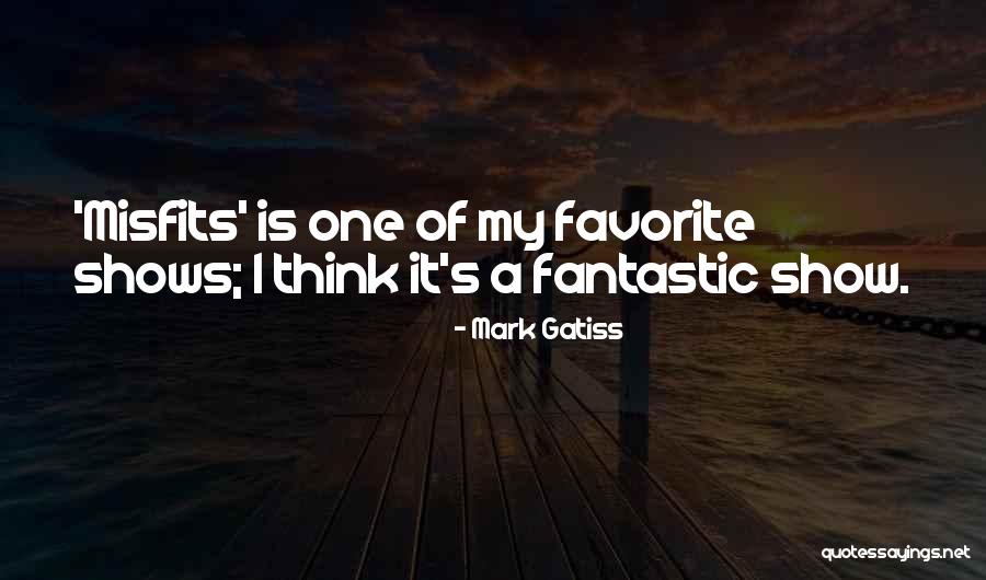 Ajaran Quotes By Mark Gatiss Ajaran Quotes By Mark Gatiss