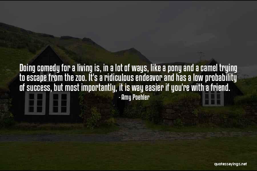 Ajarn Teach Quotes By Amy Poehler Ajarn Teach Quotes By Amy Poehler