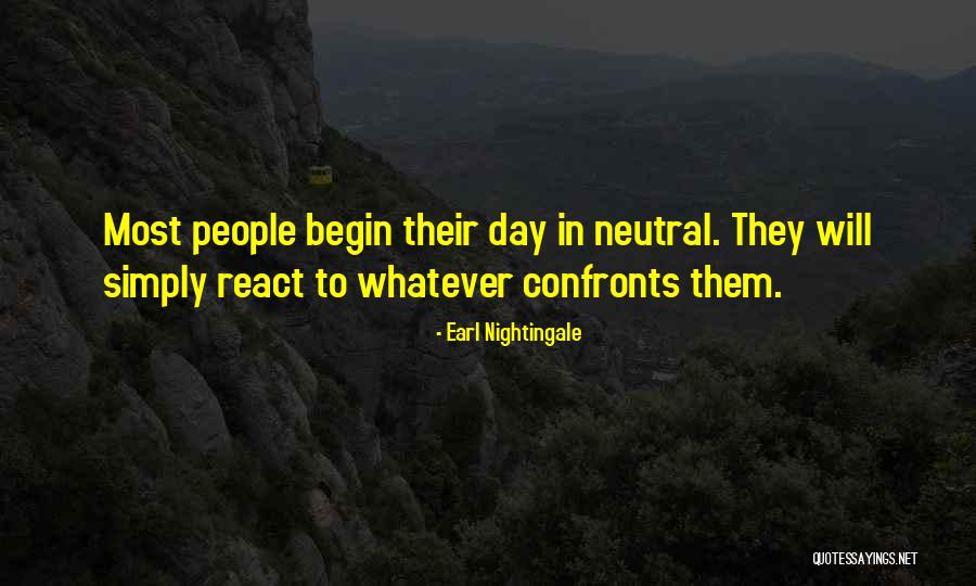 Ajarn Teach Quotes By Earl Nightingale Ajarn Teach Quotes By Earl Nightingale