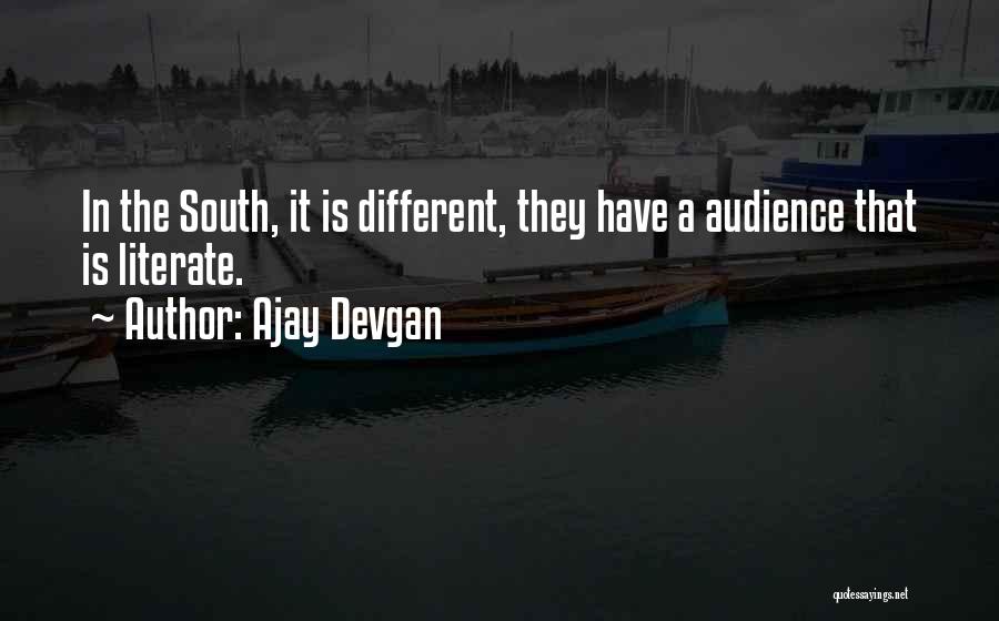 Ajay Devgan Quotes 1282079
