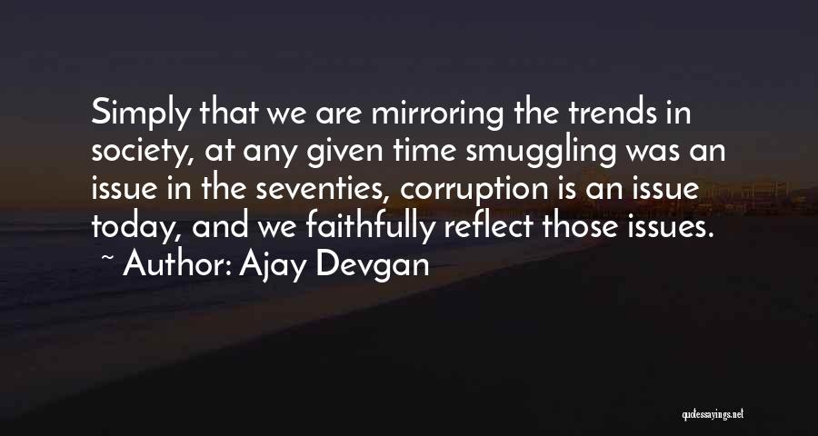 Ajay Devgan Quotes 971715