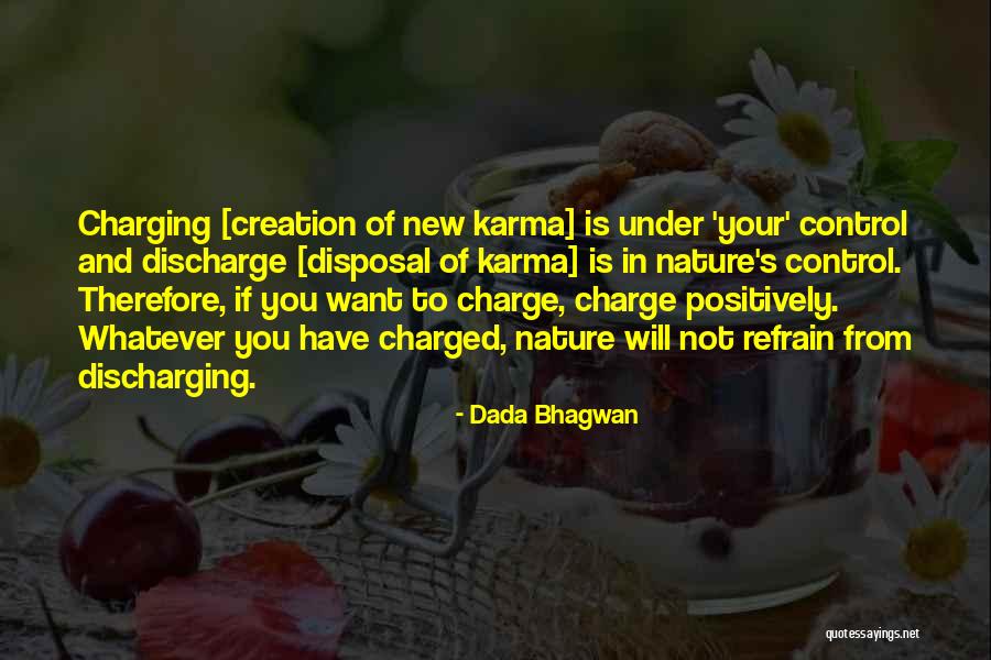 Ajay Kumar Bhalla Quotes By Dada Bhagwan Ajay Kumar Bhalla Quotes By Dada Bhagwan