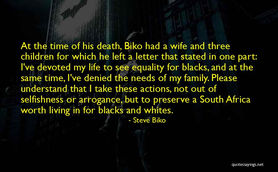 Ajay Kumar Bhalla Quotes By Steve Biko Ajay Kumar Bhalla Quotes By Steve Biko