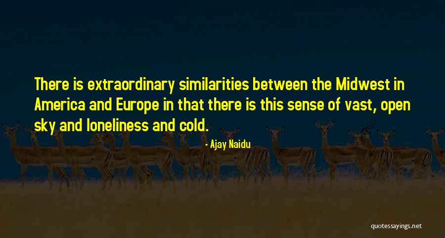 Ajay Naidu Quotes 236298 Ajay Naidu Quotes 236298