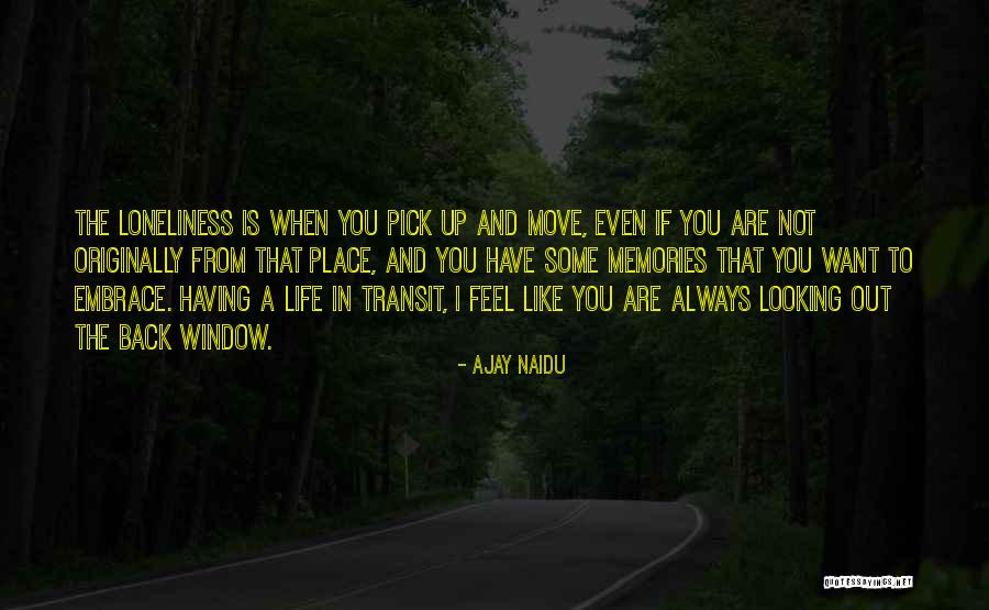 Ajay Naidu Quotes 689276 Ajay Naidu Quotes 689276