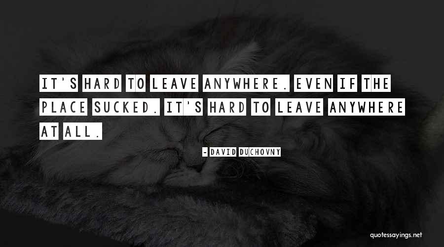 Ajay Pal Quotes By David Duchovny Ajay Pal Quotes By David Duchovny
