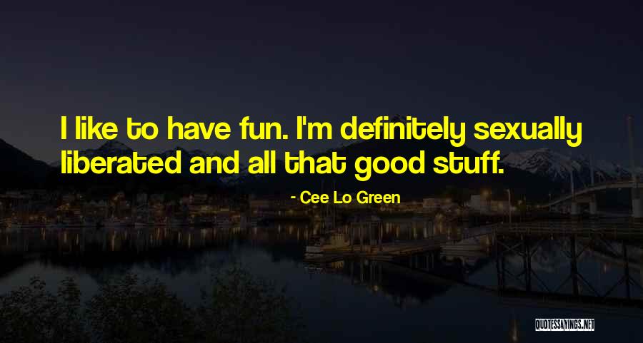 Ajay Purohit Quotes By Cee Lo Green Ajay Purohit Quotes By Cee Lo Green