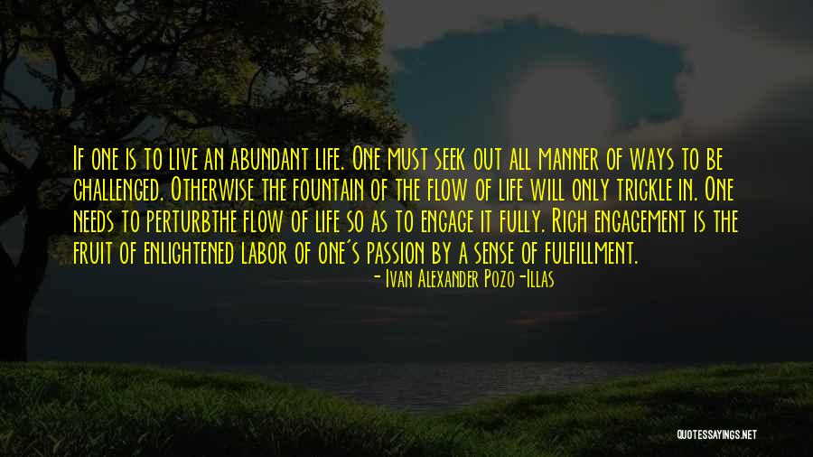 Ajaye Halperin Jordan Quotes By Ivan Alexander Pozo-Illas Ajaye Halperin Jordan Quotes By Ivan Alexander Pozo-Illas