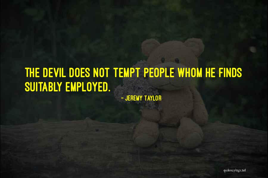 Ajaye Halperin Jordan Quotes By Jeremy Taylor Ajaye Halperin Jordan Quotes By Jeremy Taylor