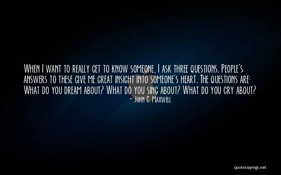 Ajaye Halperin Quotes By John C. Maxwell Ajaye Halperin Quotes By John C. Maxwell