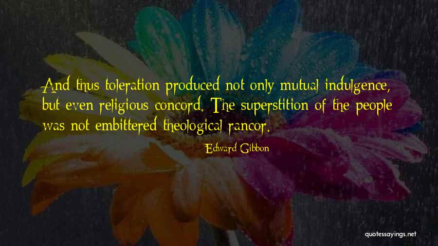 Ajdin Hrustic Quotes By Edward Gibbon Ajdin Hrustic Quotes By Edward Gibbon