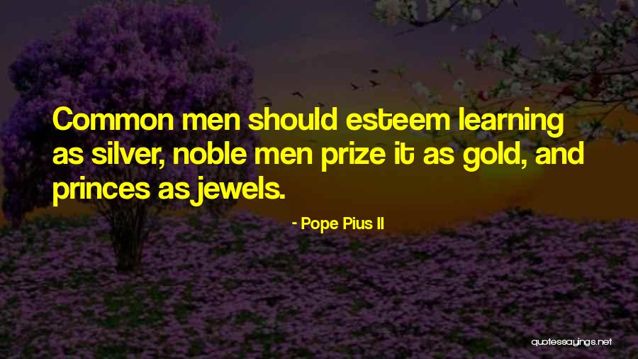 Ajdin Penava Quotes By Pope Pius II Ajdin Penava Quotes By Pope Pius II