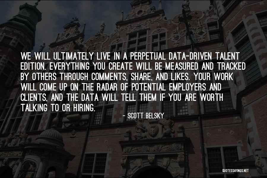 Ajdin Penava Quotes By Scott Belsky Ajdin Penava Quotes By Scott Belsky