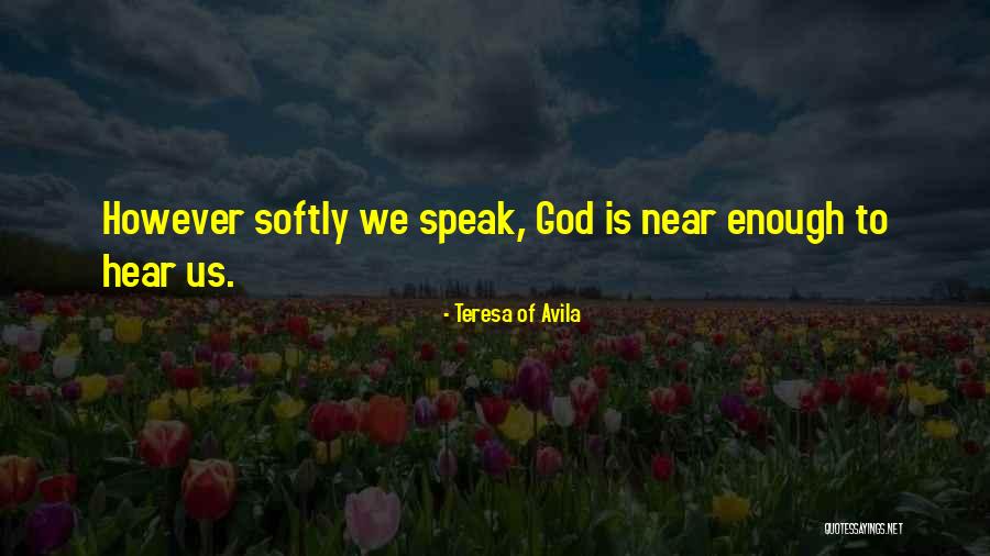 Ajedrez Quotes By Teresa Of Avila Ajedrez Quotes By Teresa Of Avila