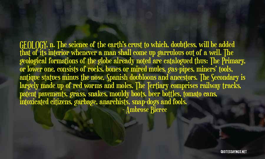 Ajeet Mandeep Quotes By Ambrose Bierce Ajeet Mandeep Quotes By Ambrose Bierce