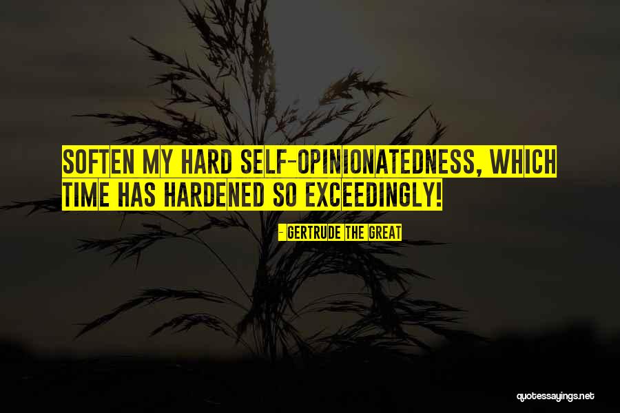 Ajena Eddy Quotes By Gertrude The Great Ajena Eddy Quotes By Gertrude The Great