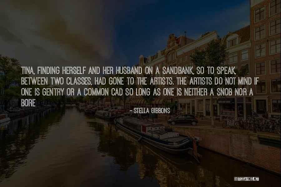 Ajena Eddy Quotes By Stella Gibbons Ajena Eddy Quotes By Stella Gibbons
