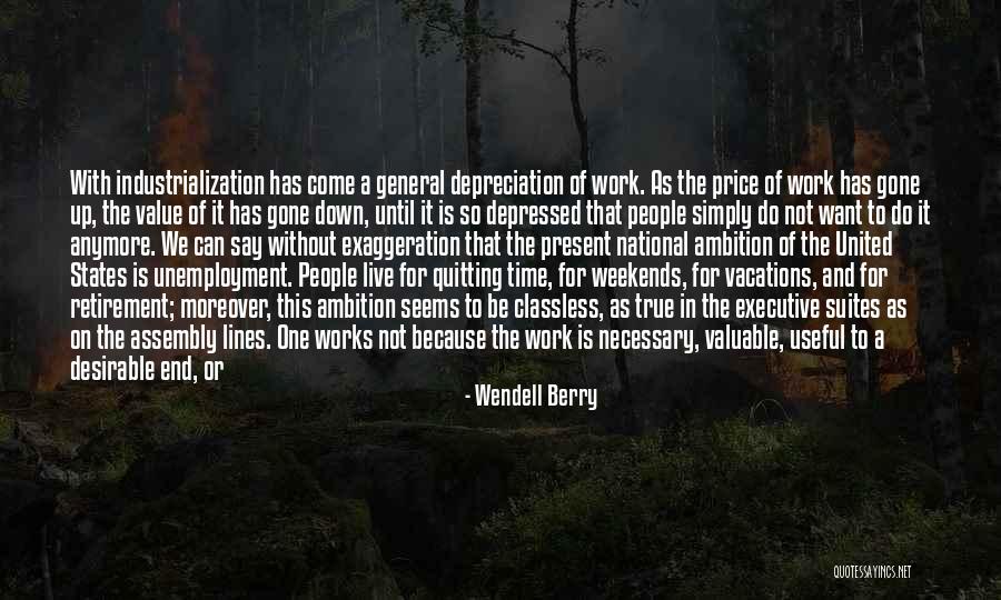 Ajena Eddy Quotes By Wendell Berry Ajena Eddy Quotes By Wendell Berry